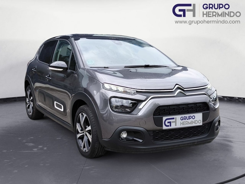 Foto del CITROEN C3 1.5BlueHDi S&S Plus 100
