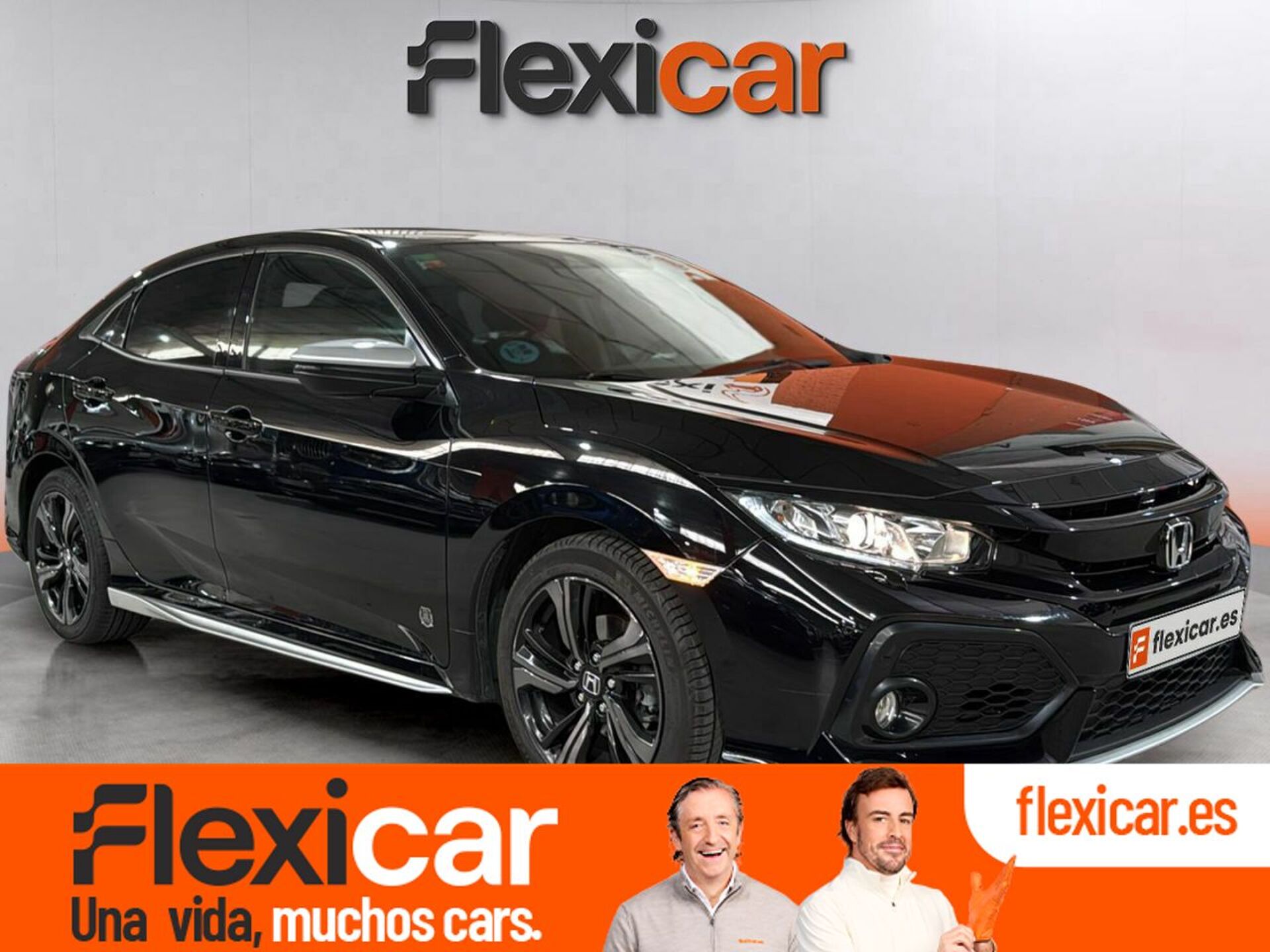 Imagen de HONDA Civic
