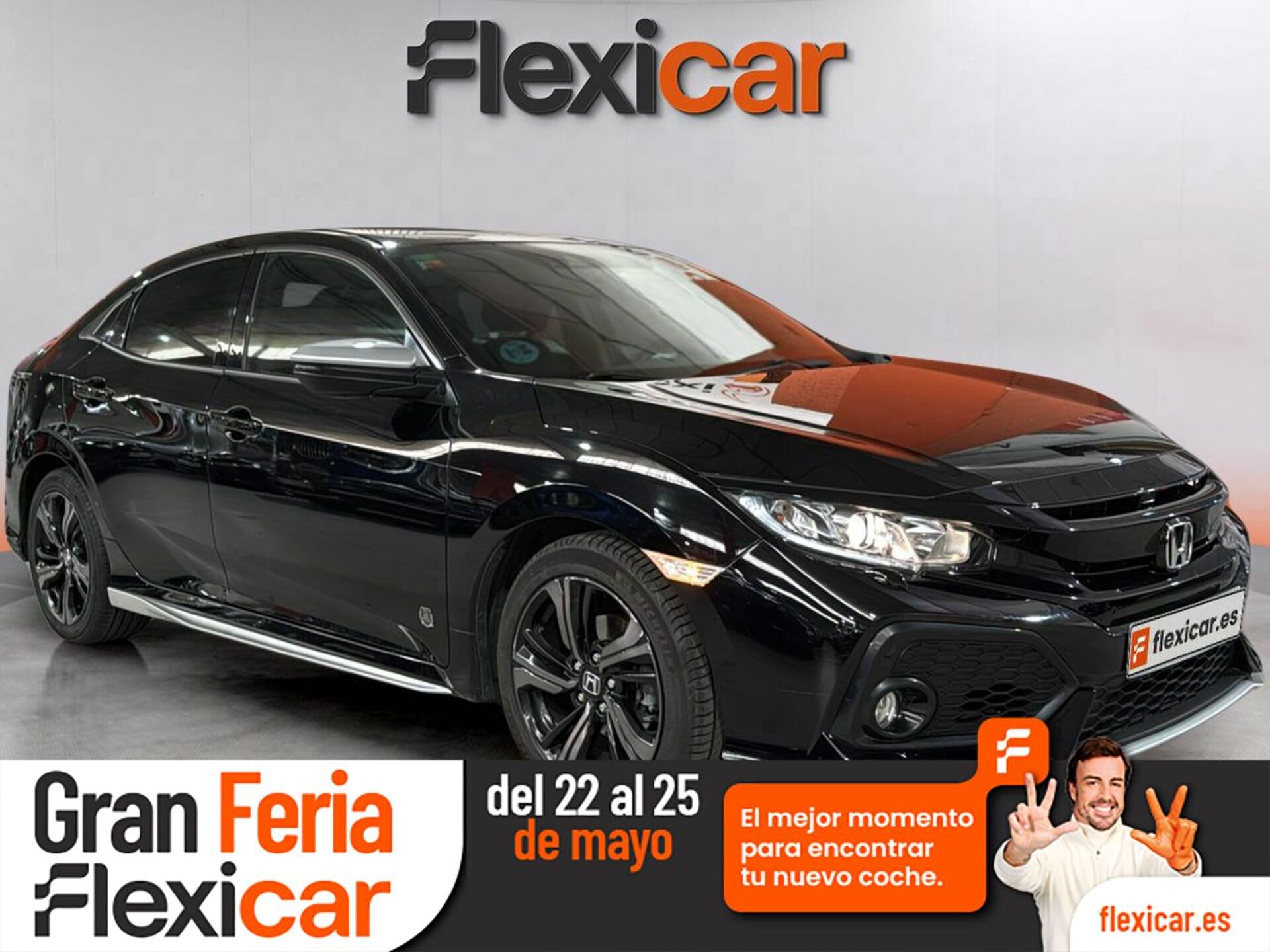 Imagen de HONDA Civic