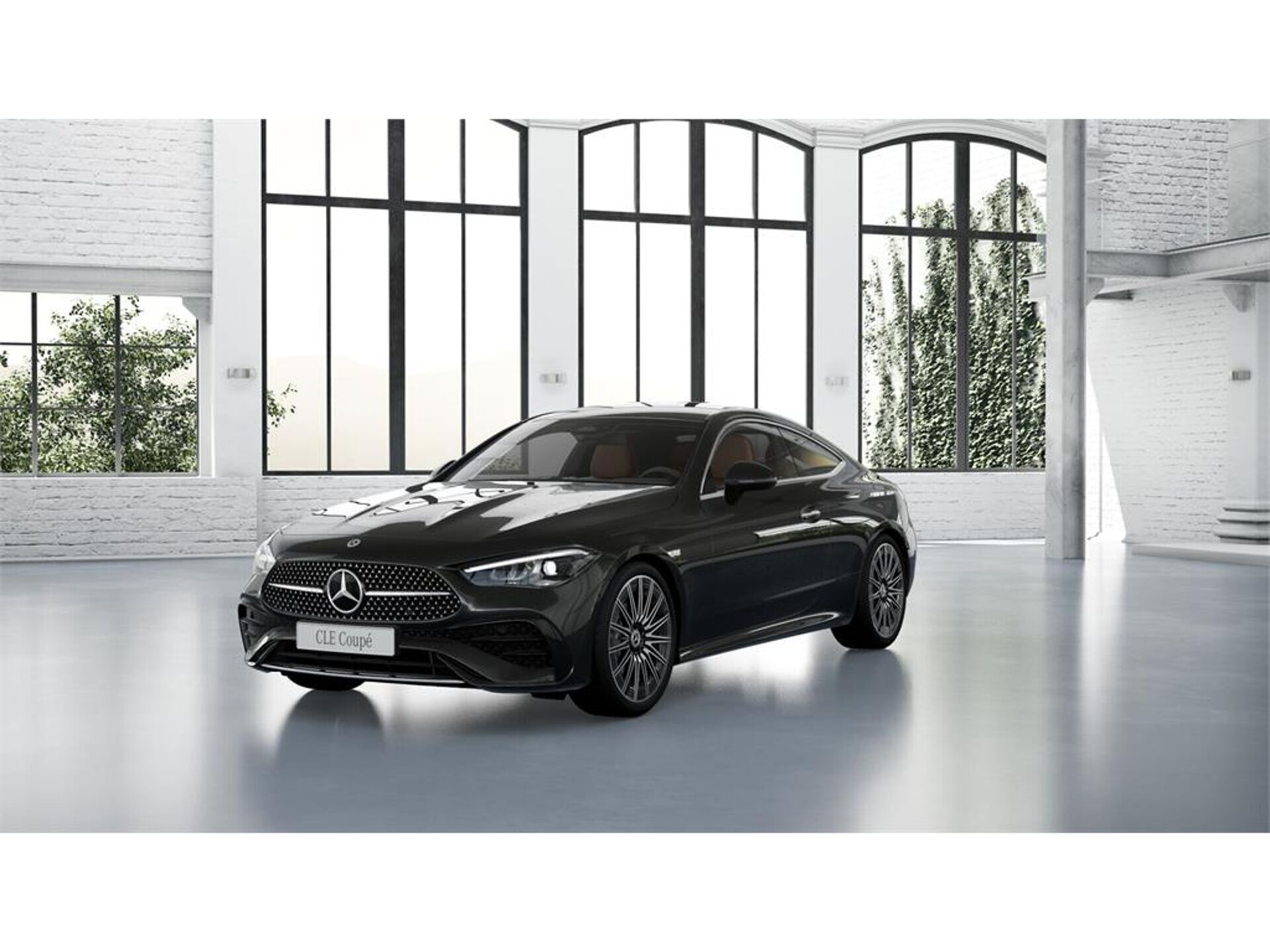 Imagen de MERCEDES Clase CLE