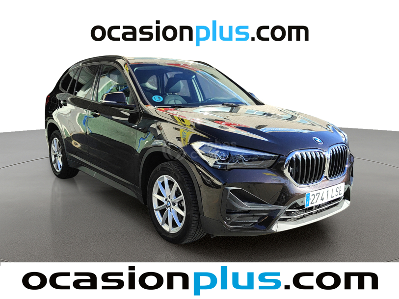 Foto del BMW X1 sDrive 18dA