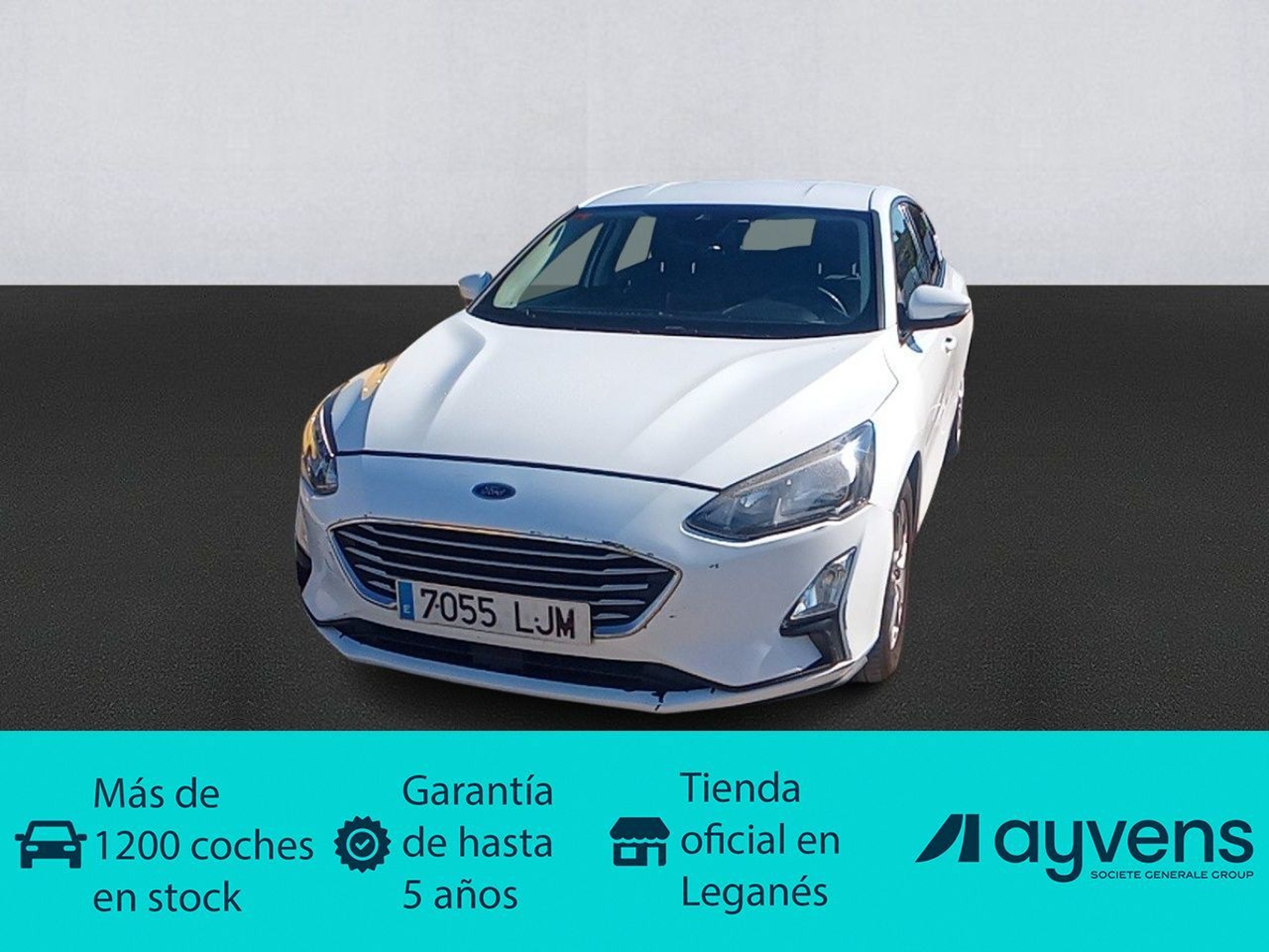 Imagen de FORD Focus