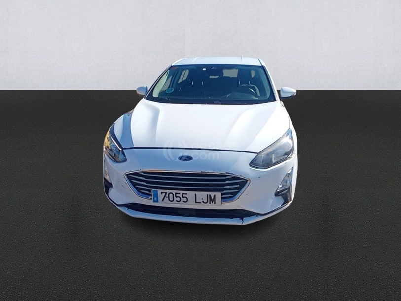 Foto del FORD Focus 1.5Ecoblue Trend+ 120