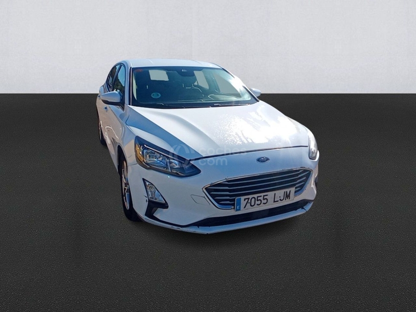 Foto del FORD Focus 1.5Ecoblue Trend+ 120