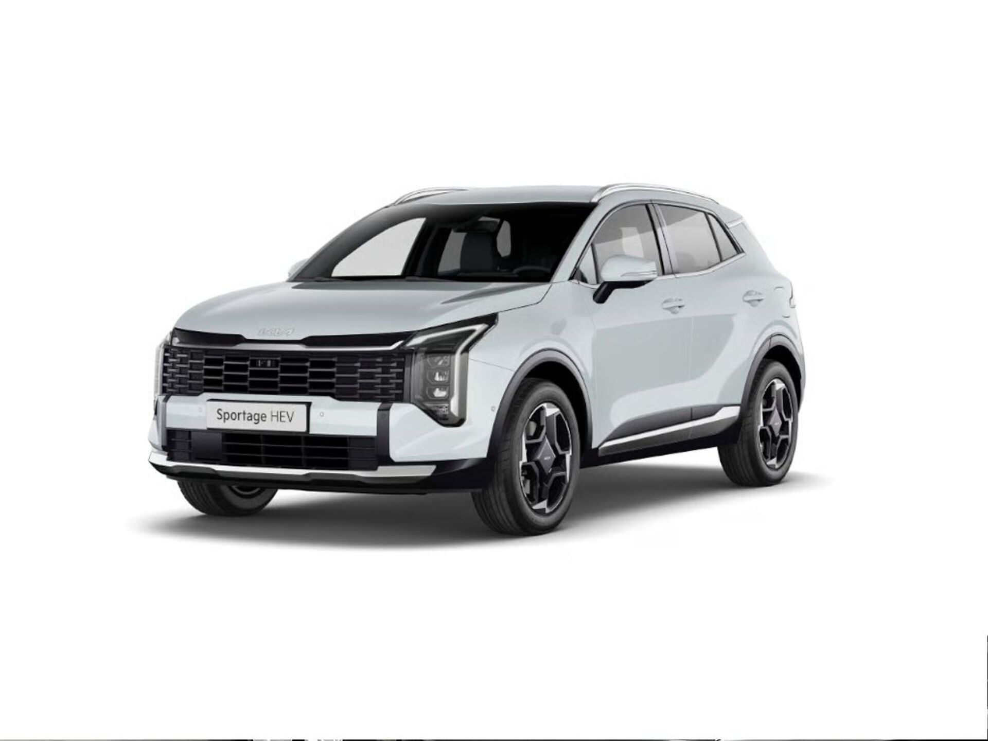 Imagen 2 de KIA Sportage