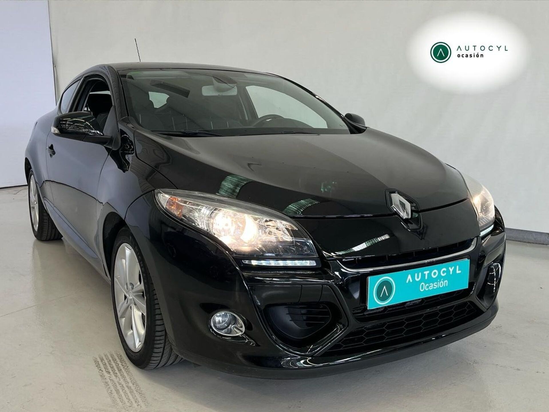 Imagen de RENAULT Mégane