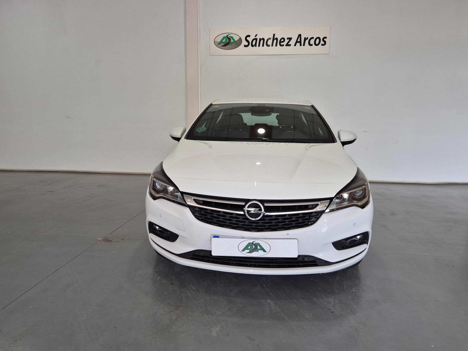 Imagen 2 de OPEL Astra