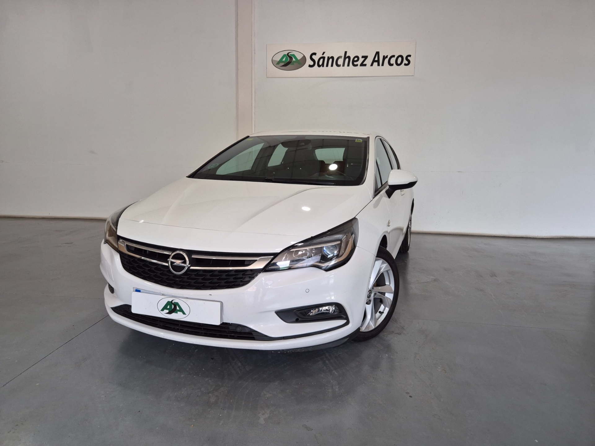 Imagen de OPEL Astra