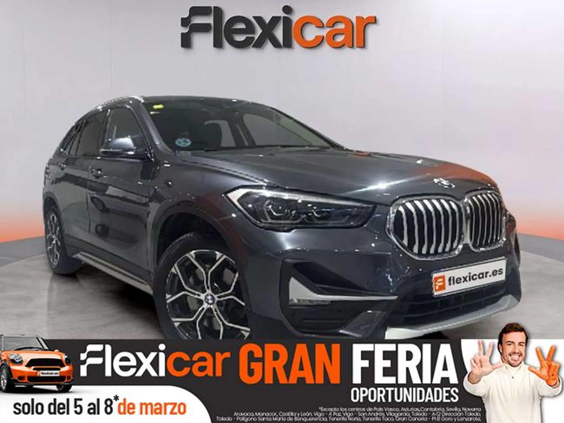 Imagen 1 de BMW X1