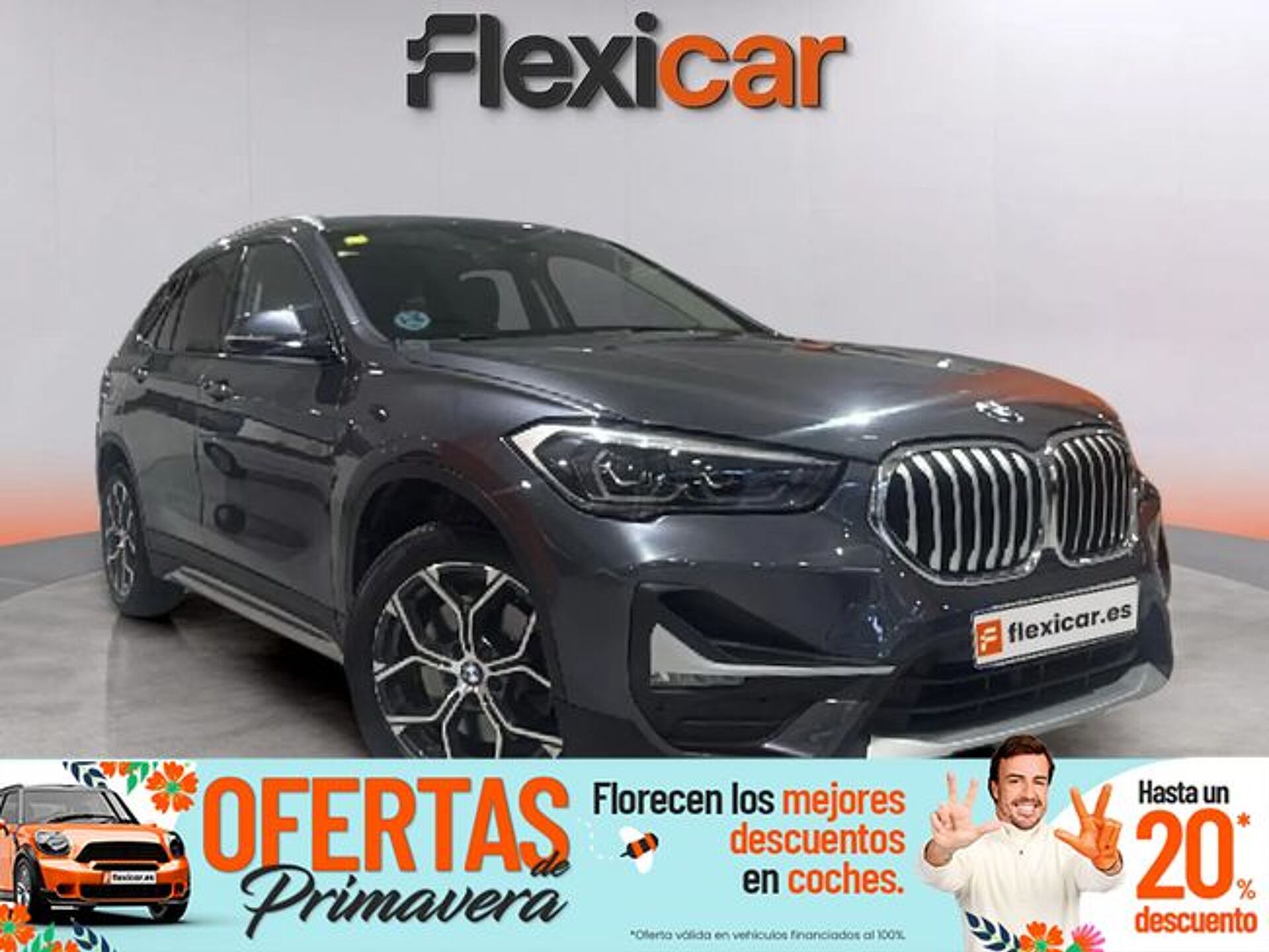 Imagen 1 de BMW X1