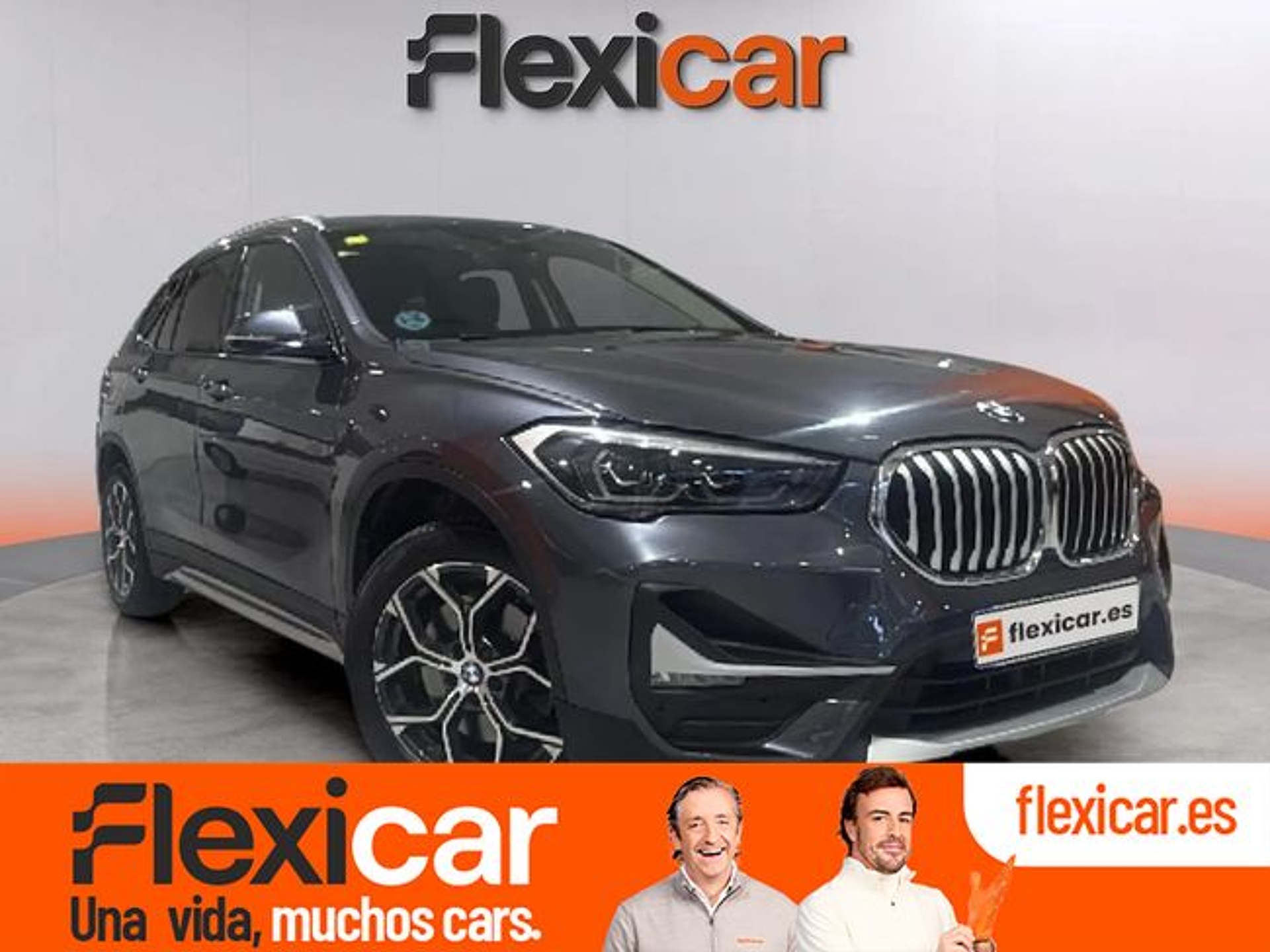 Imagen de BMW X1