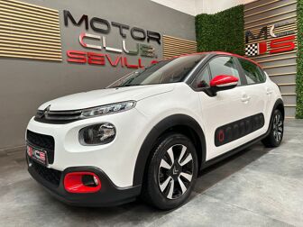 Imagen de CITROEN C3 1.2 PureTech S&S Feel 83