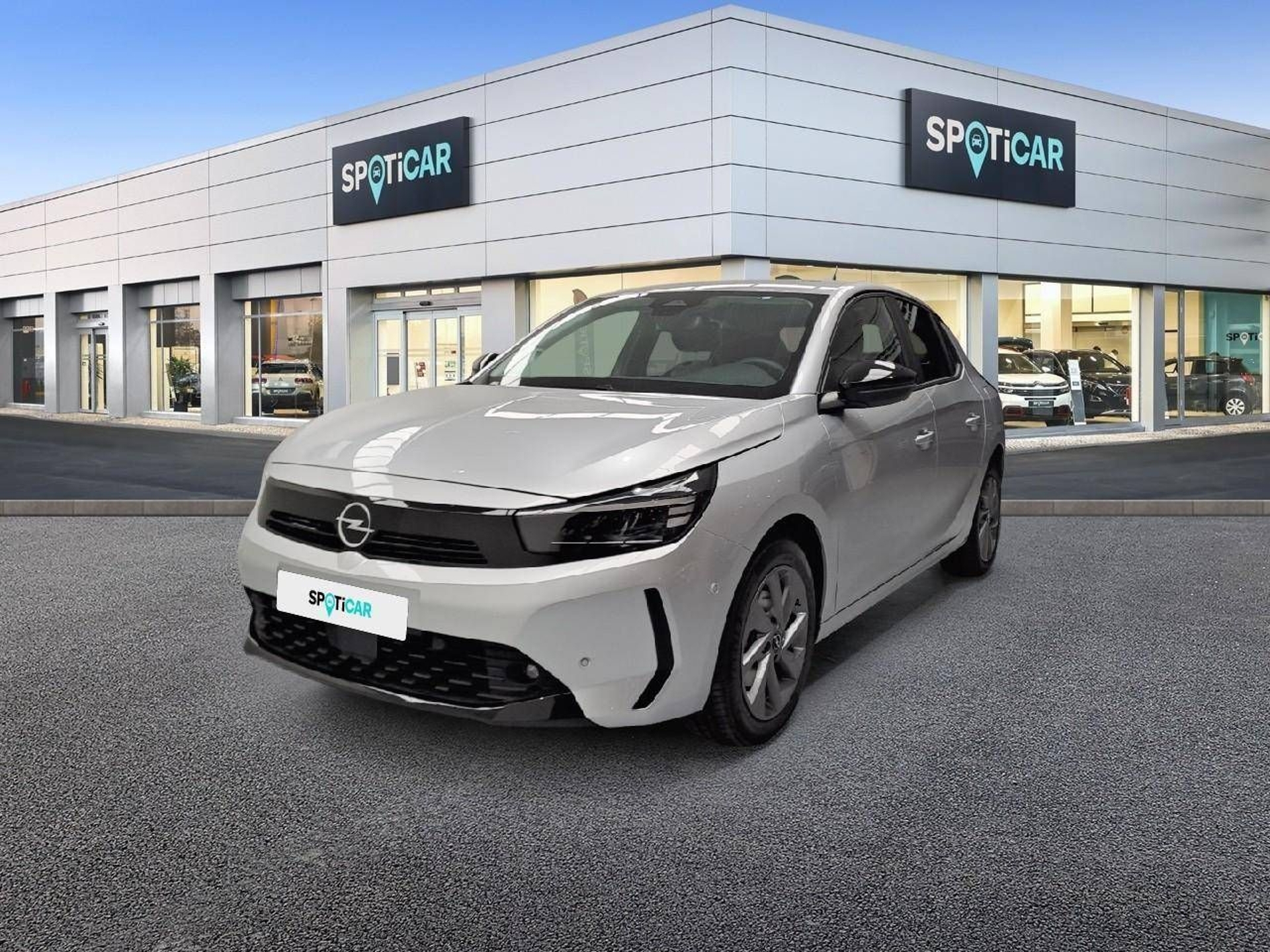 Imagen de OPEL Corsa