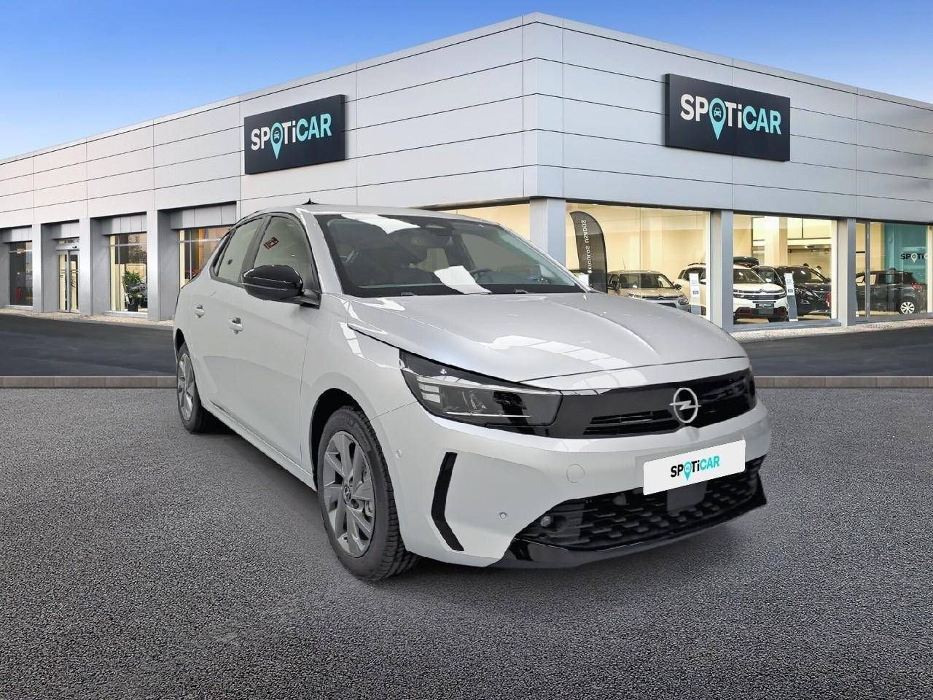 Imagen 3 de OPEL Corsa