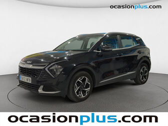 Imagen de KIA Sportage 1.6 T-GDi Concept 150