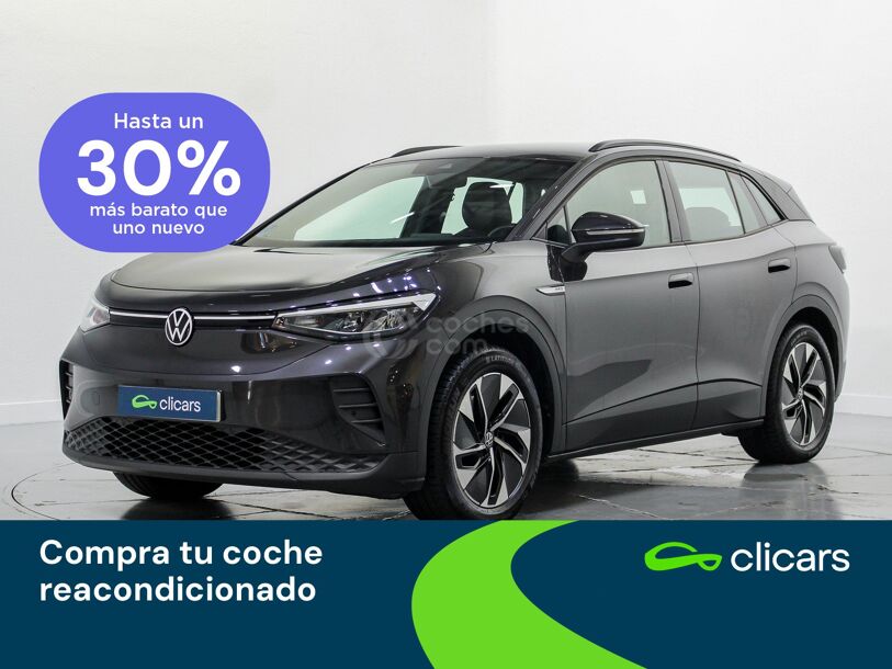 Foto del VOLKSWAGEN ID4 ID.4 Pro Performance Life