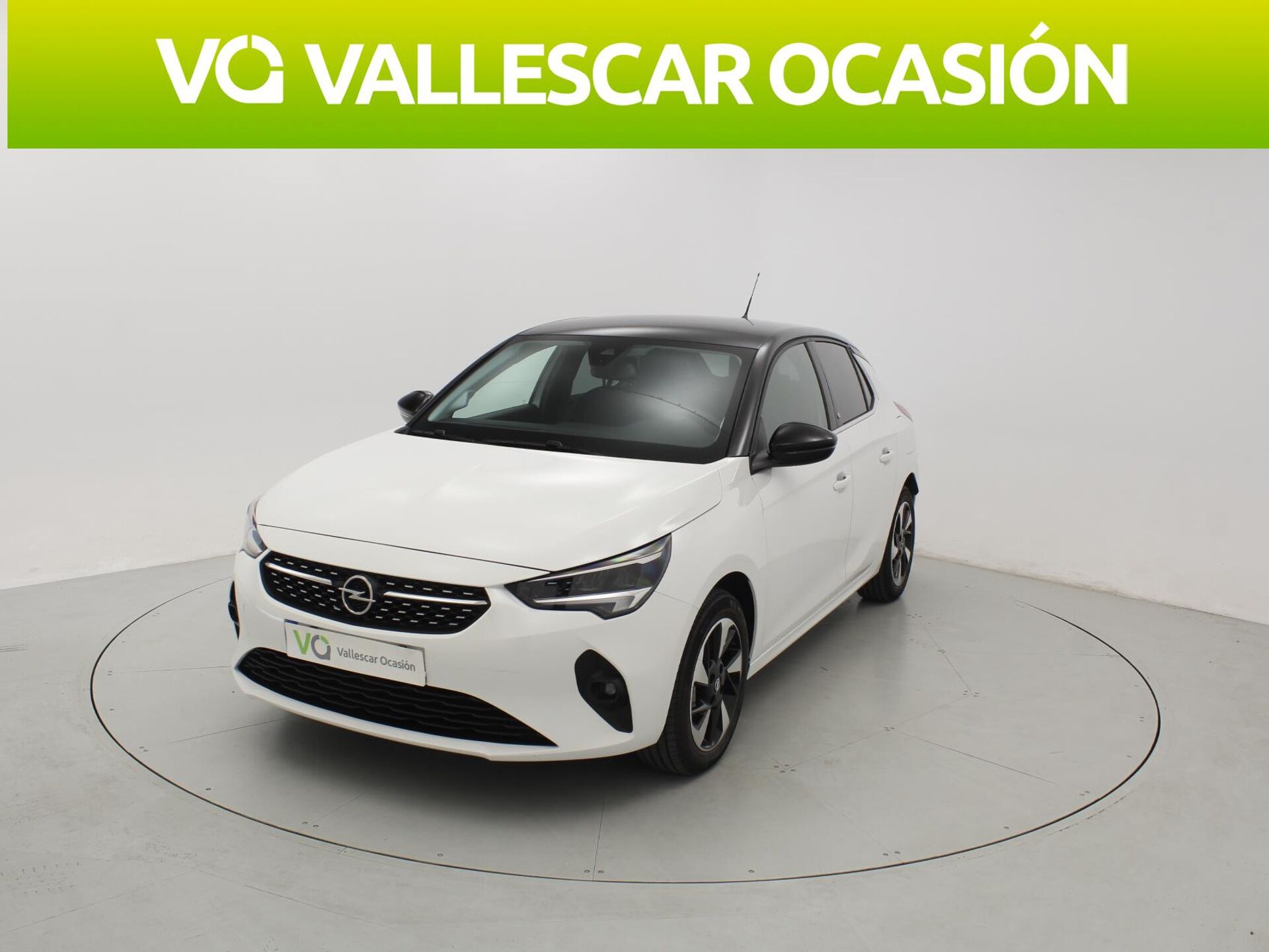 Imagen de OPEL Corsa