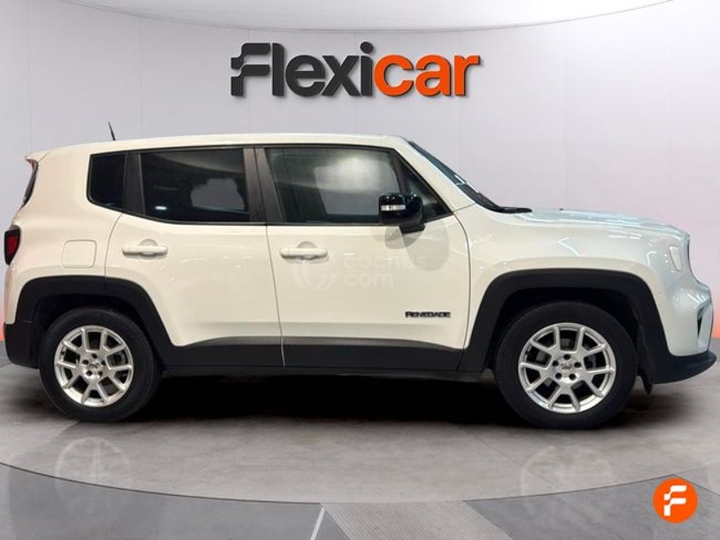 Foto del JEEP Renegade 1.0 80 Aniversario 4x2