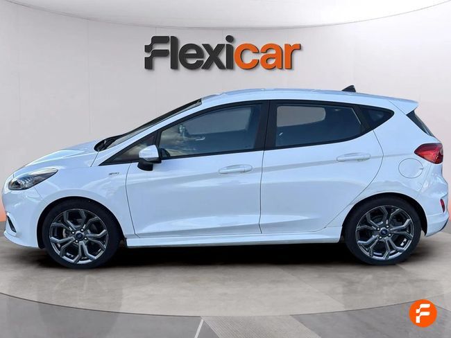 Foto del FORD Fiesta 1.0 EcoBoost S-S ST Line 95
