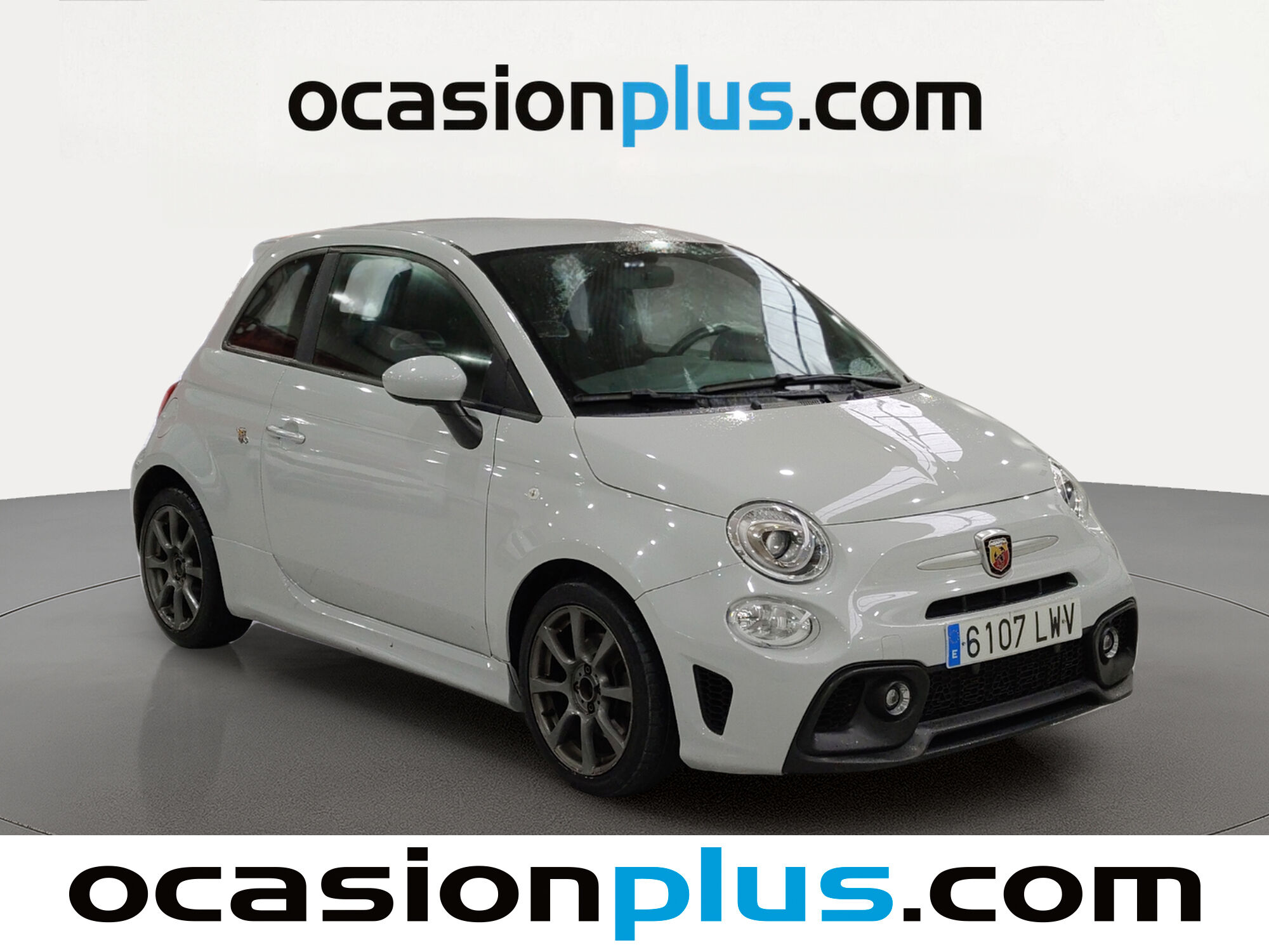 Foto del ABARTH 595 1.4T JET 121KW