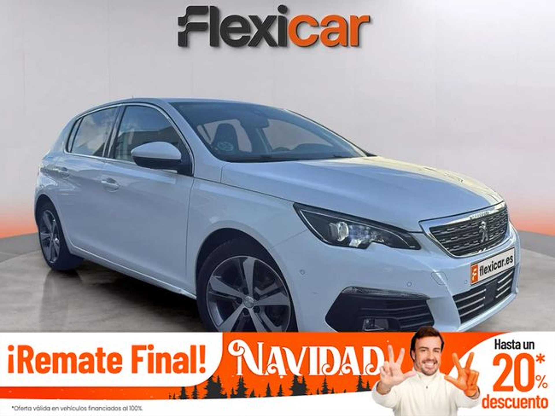 Imagen de PEUGEOT 308