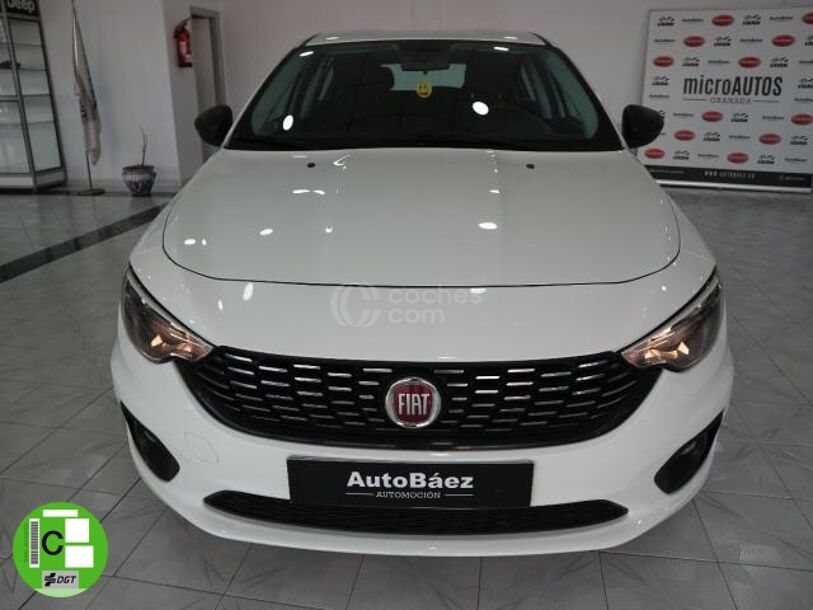 Foto del FIAT Tipo SW 1.6 Multijet II Pop Business