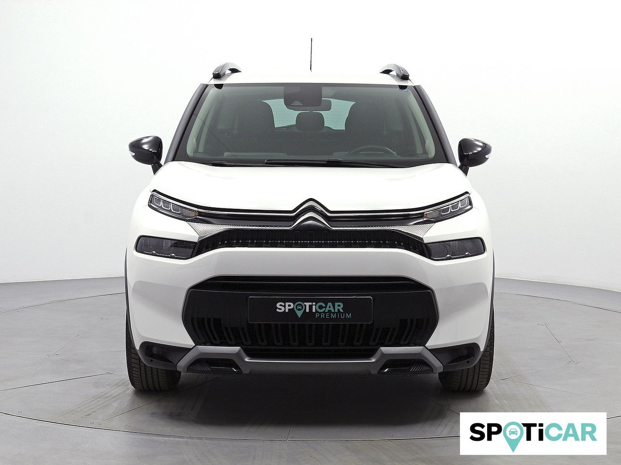 Foto del CITROEN C3 Aircross Puretech S&S Feel Pack 110