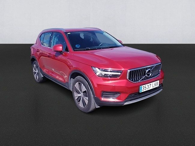 Foto del VOLVO XC40 T5 Recharge Inscription Aut.