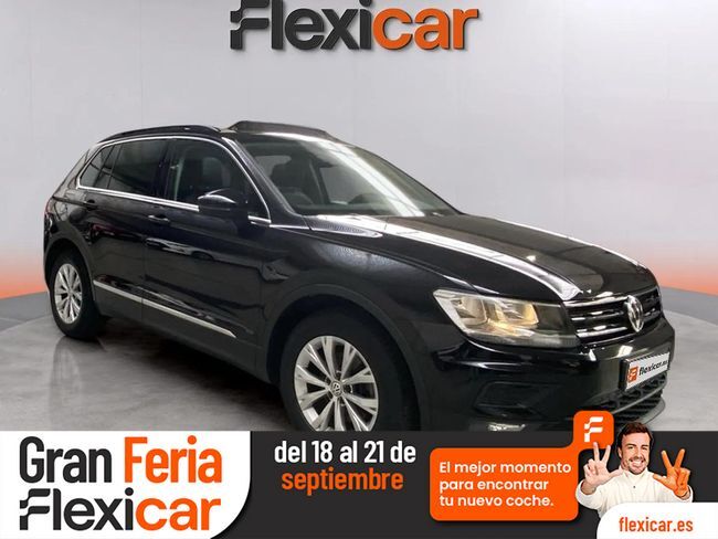 VOLKSWAGEN Tiguan (Advance 2.0 TDI 110kW (150CV)) en Navarra