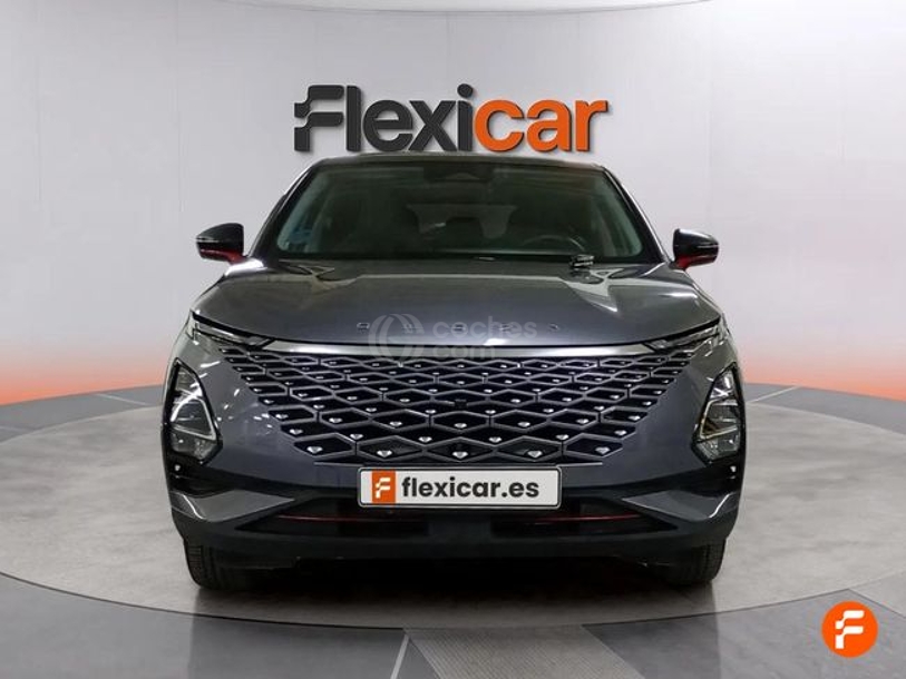 Foto del OMODA 5 1.6 Premium 185