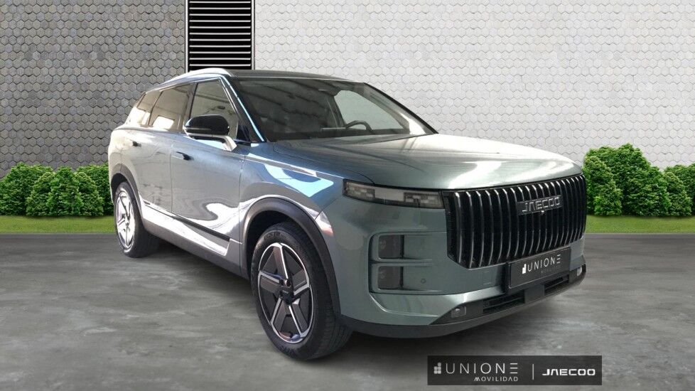 Foto del JAECOO 7 1.6 Select 4x2