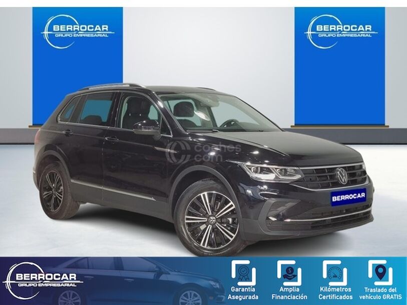 Foto del VOLKSWAGEN Tiguan 1.5 TSI Life DSG 110kW