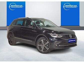 Imagen de VOLKSWAGEN Tiguan 1.5 TSI Life DSG 110kW