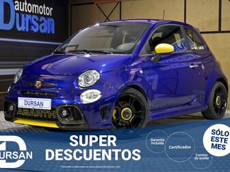 Imagen de ABARTH 595 C 1.4T JET 107KW