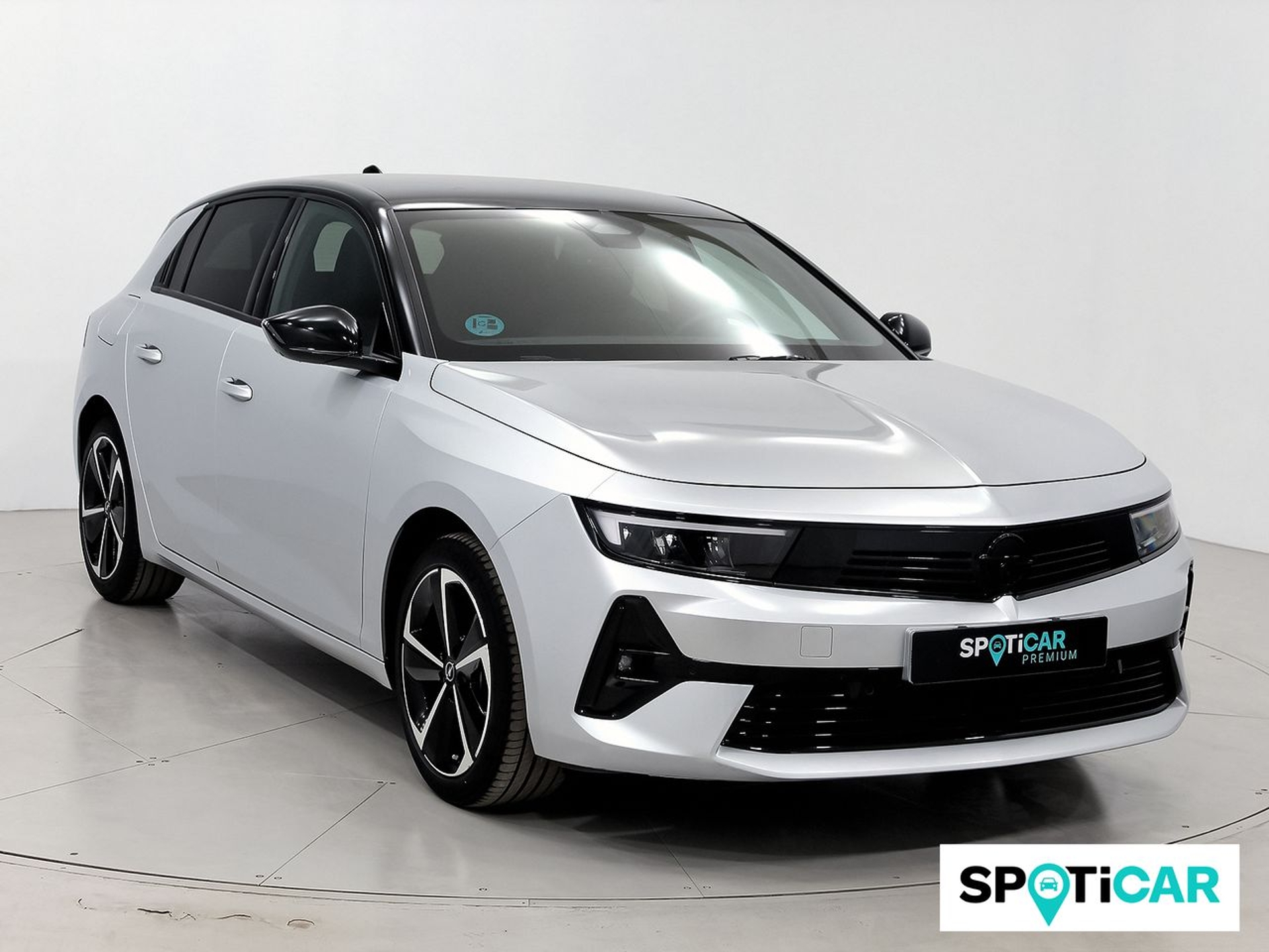 Imagen de OPEL Astra