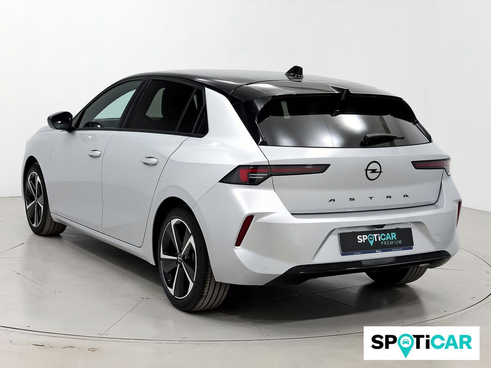 Imagen 2 de OPEL Astra