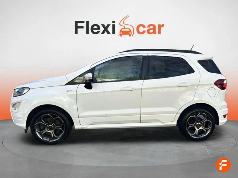 Foto del FORD EcoSport 1.0 EcoBoost ST Line 125