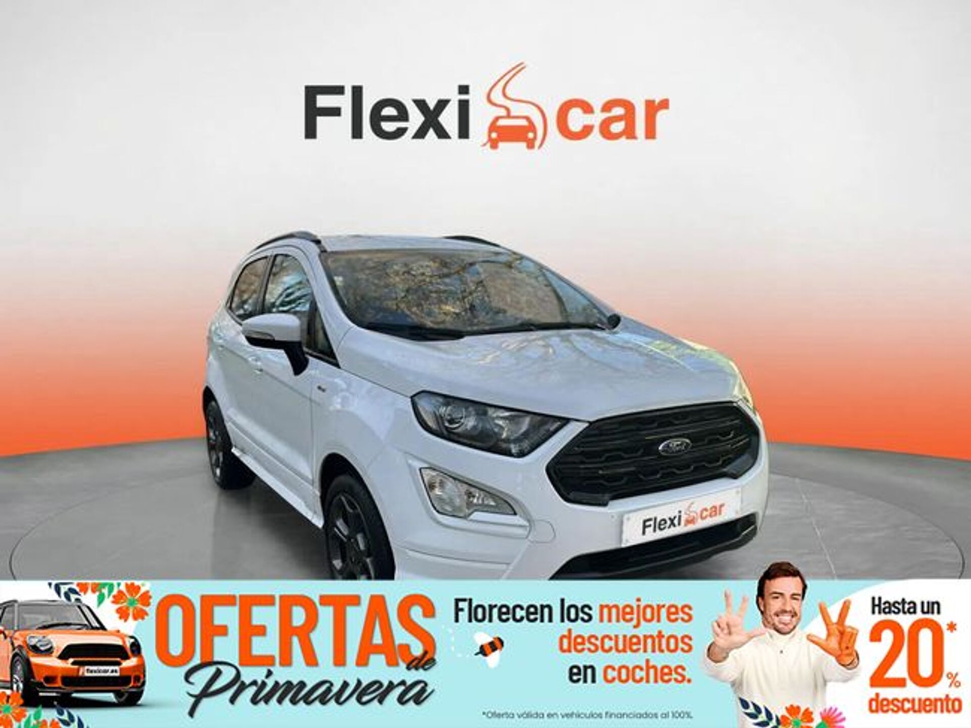 Imagen 1 de FORD EcoSport