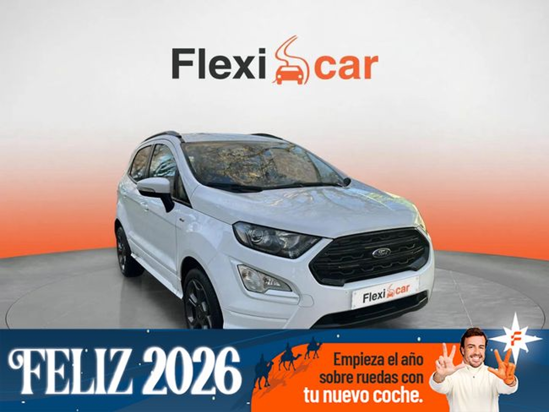Imagen de FORD EcoSport