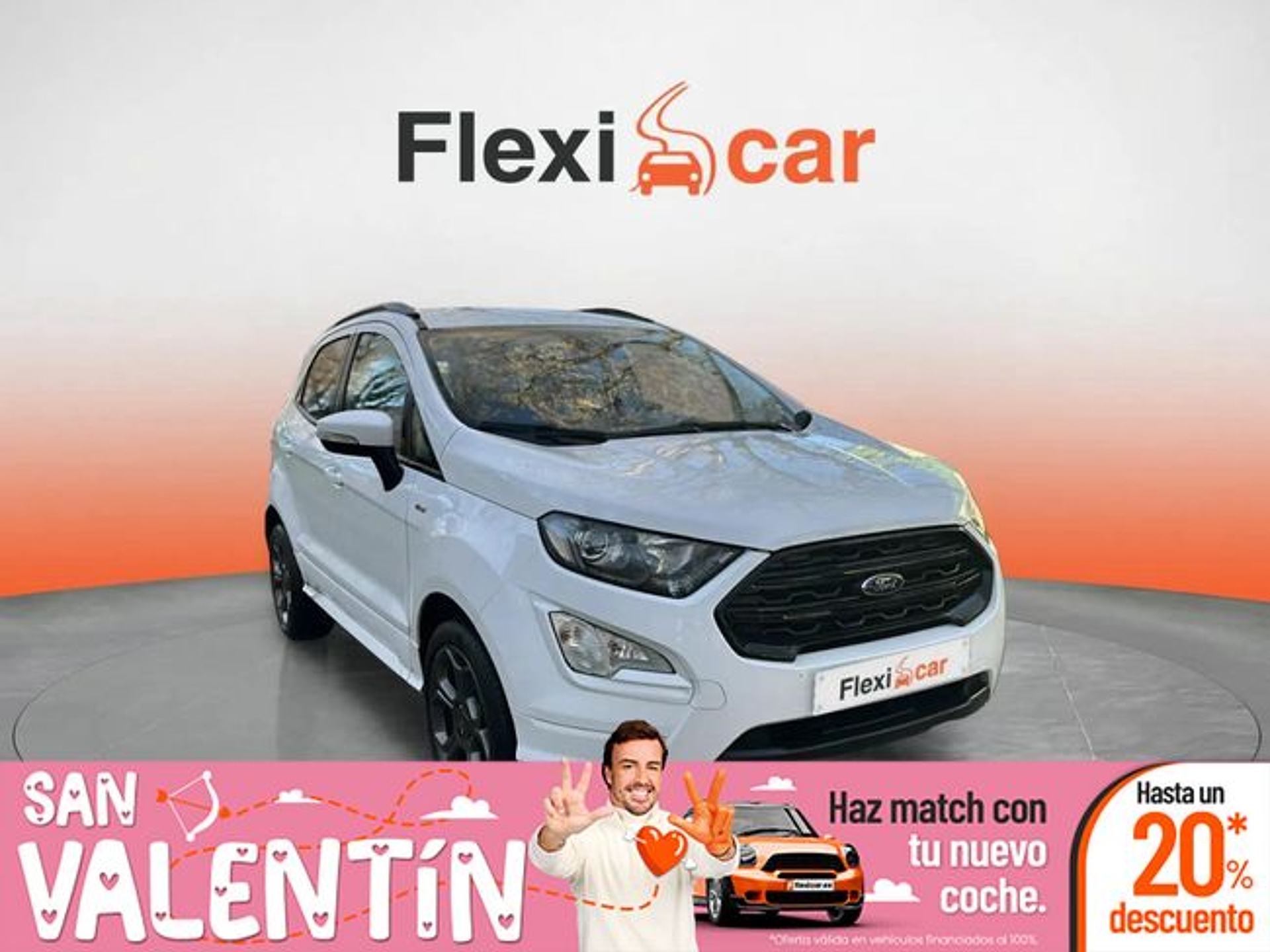 Imagen de FORD EcoSport