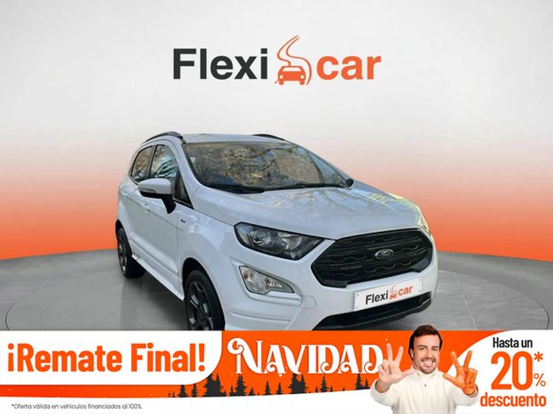Imagen de FORD EcoSport