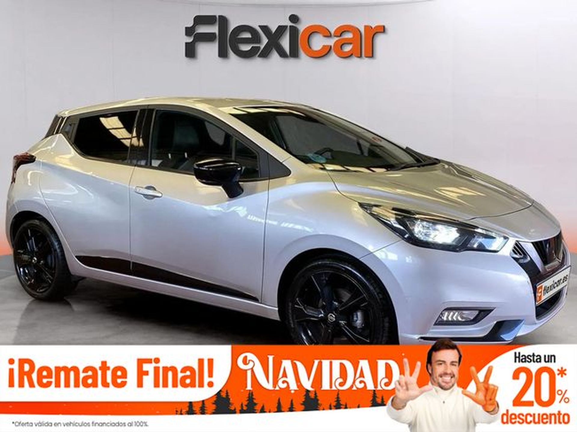 Imagen de NISSAN Micra