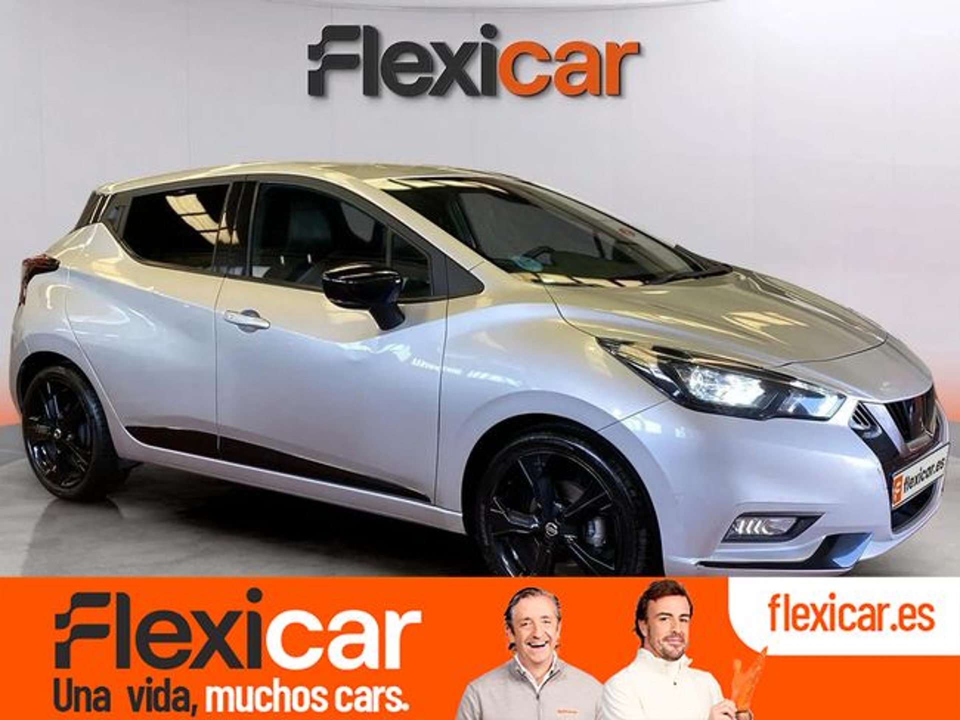 Imagen de NISSAN Micra