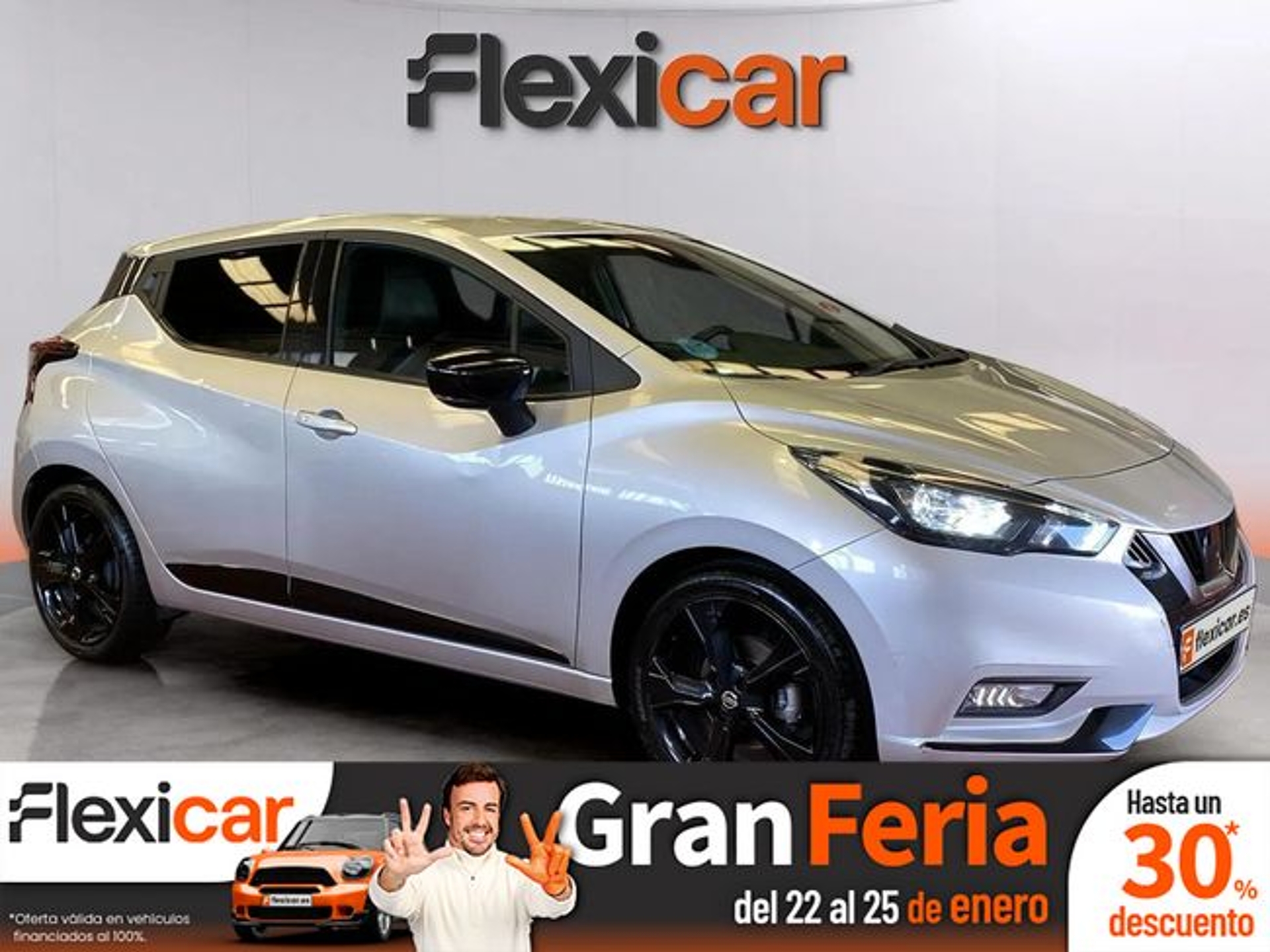 Imagen de NISSAN Micra