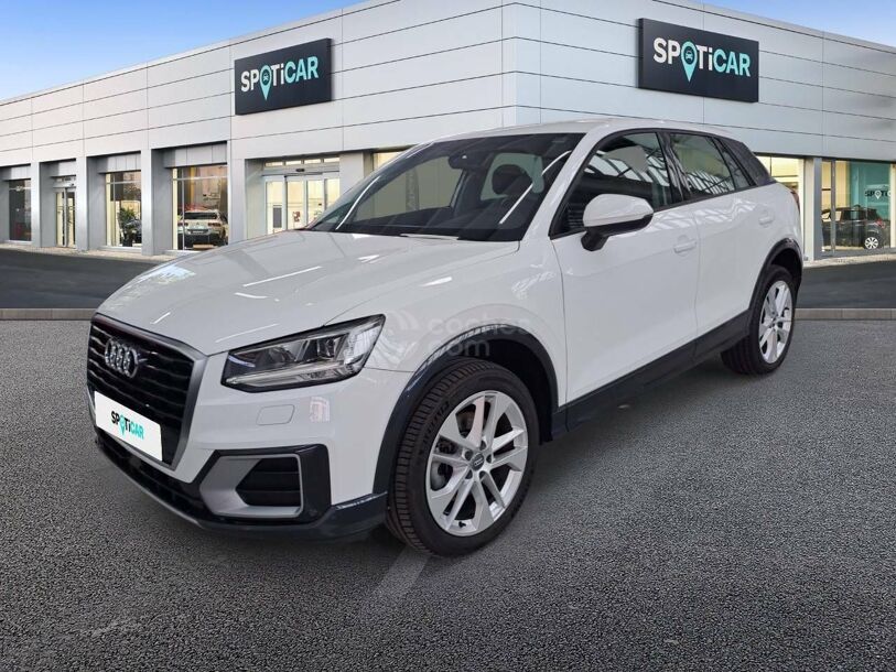 Foto del AUDI Q2 1.6TDI Sport edition S tronic 85kW