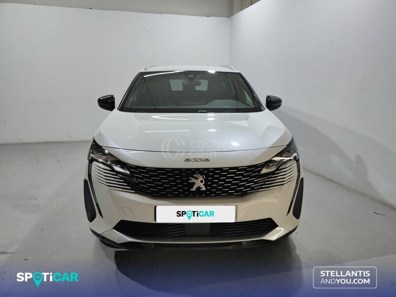 Foto del PEUGEOT 5008 1.2 PureTech S&S Allure Pack 130 EAT8