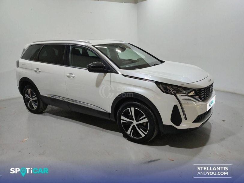 Foto del PEUGEOT 5008 1.2 PureTech S&S Allure Pack 130 EAT8