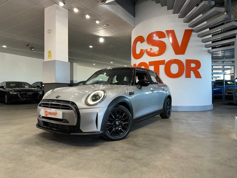Foto del MINI Mini Cooper Aut.