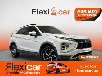 Imagen de MITSUBISHI Eclipse Cross PHEV Kaiteki 4WD