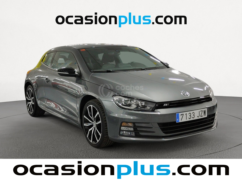 Foto del VOLKSWAGEN Scirocco 2.0 TSI BMT Typhoon by R-Line 132kW